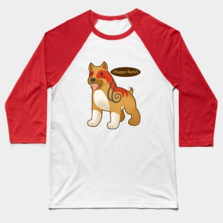 Mabari Baseball T-Shirt